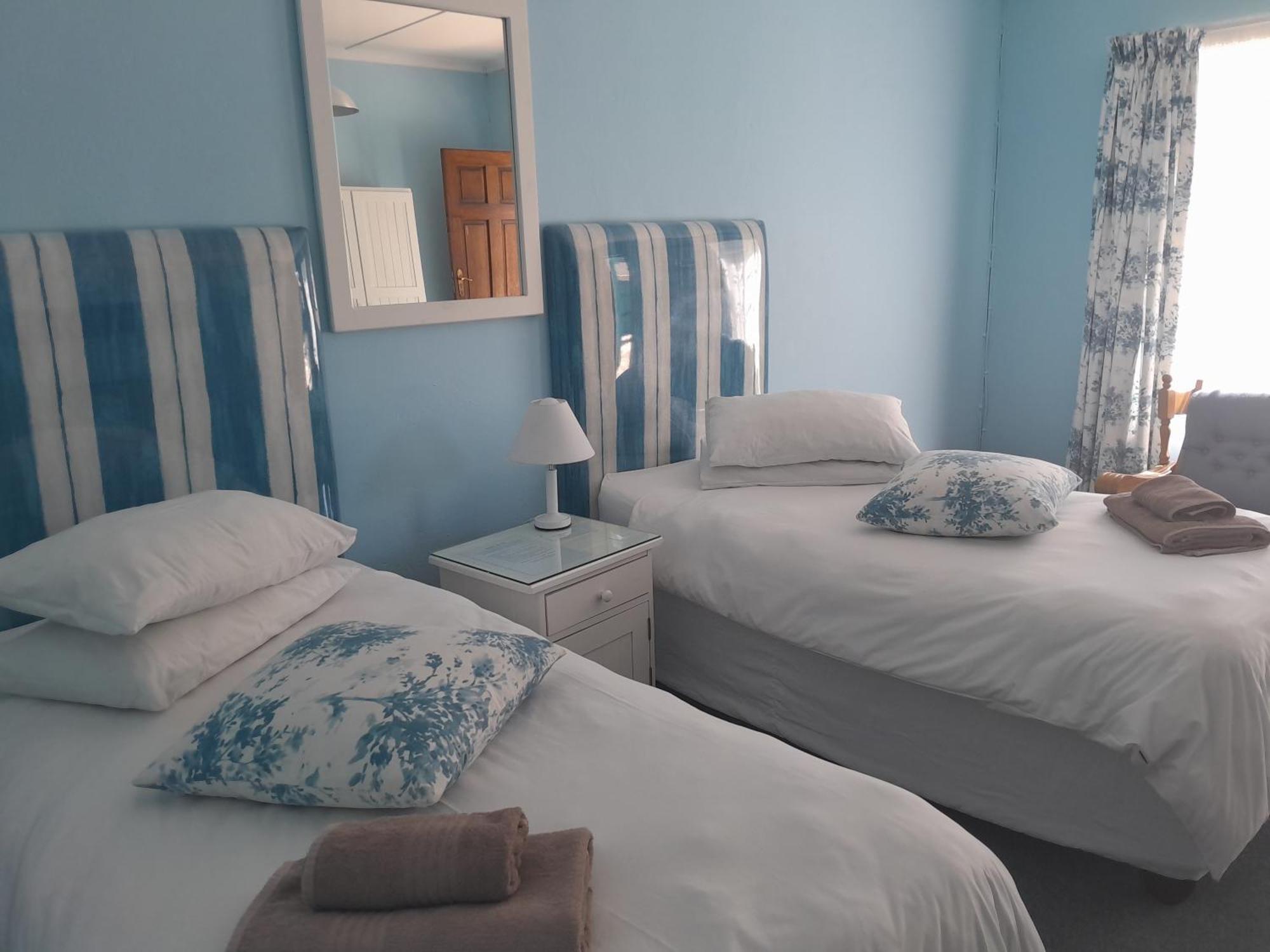 Obesa Lodge Graaff-Reinet Eksteriør billede