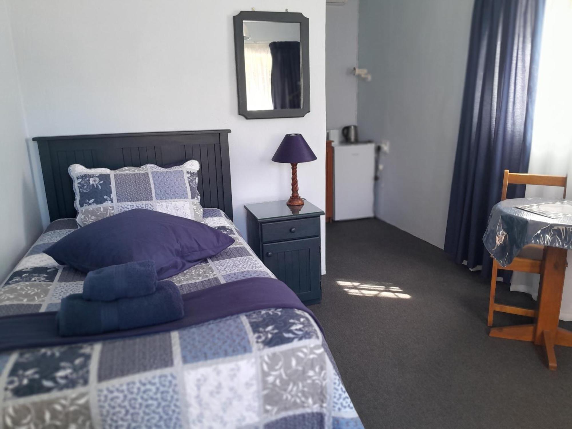 Obesa Lodge Graaff-Reinet Eksteriør billede
