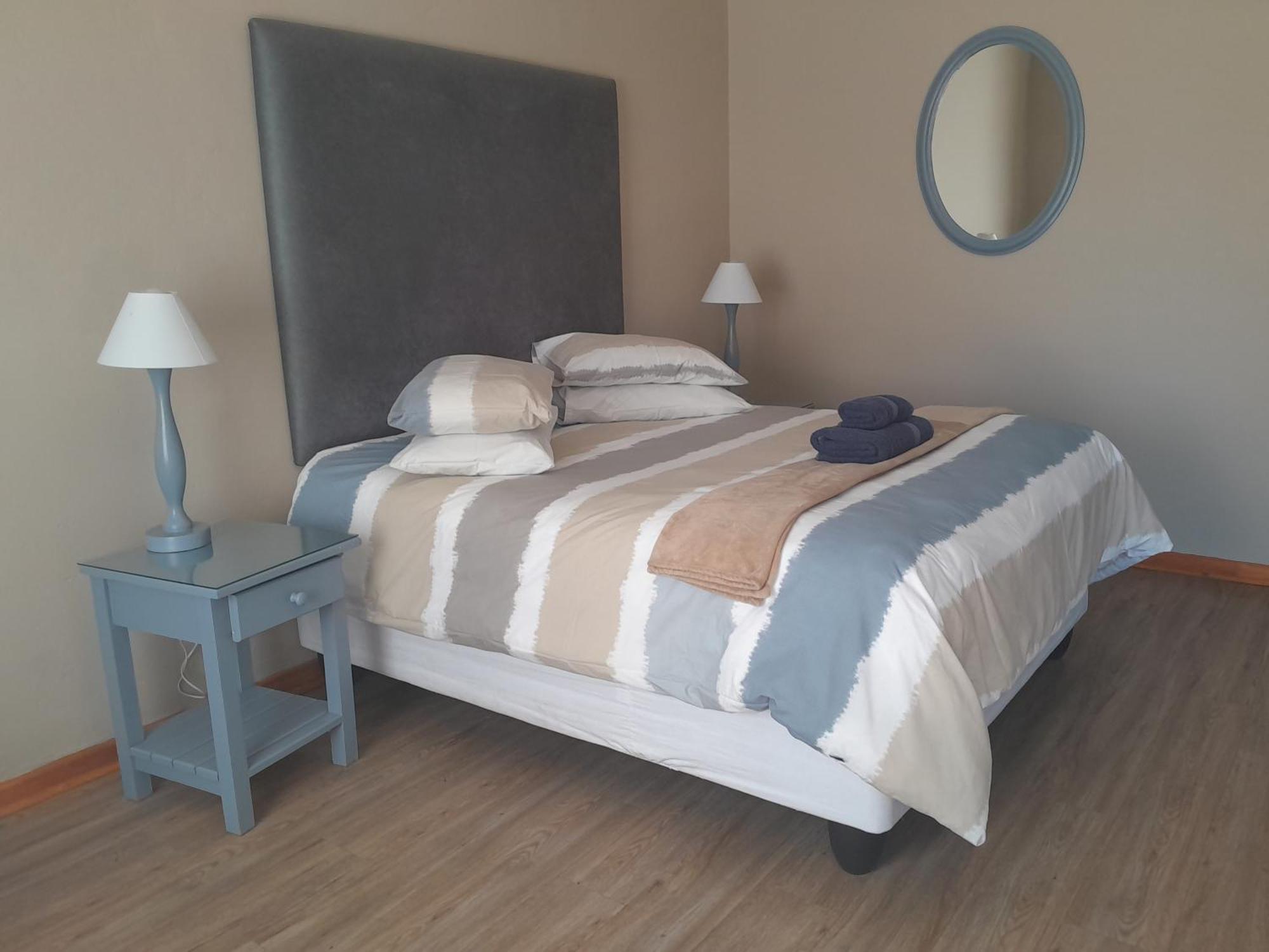 Obesa Lodge Graaff-Reinet Eksteriør billede