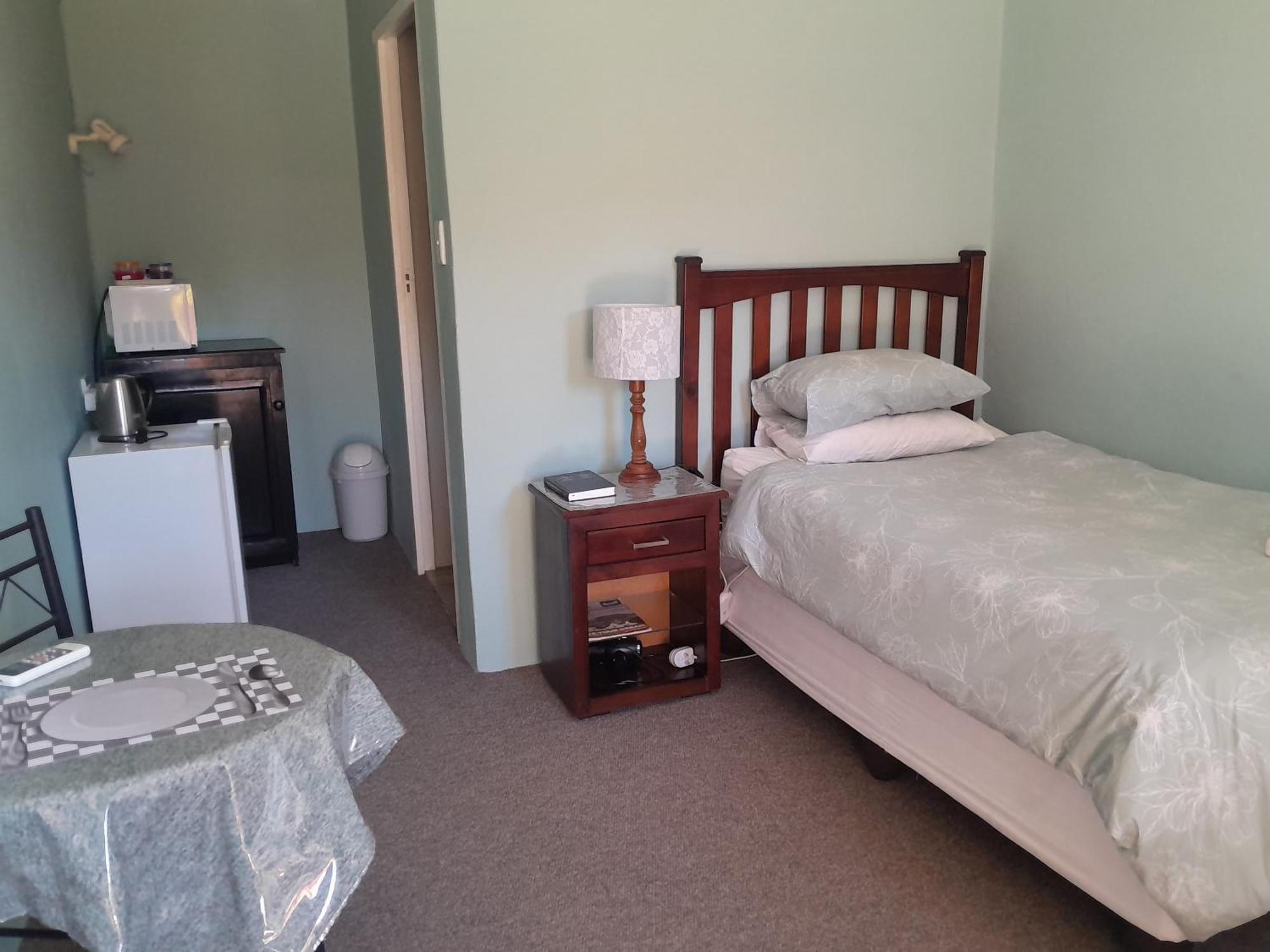 Obesa Lodge Graaff-Reinet Eksteriør billede