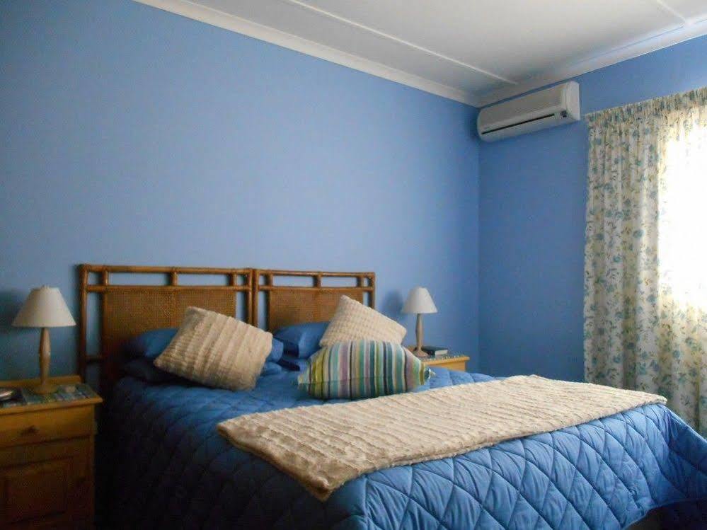 Obesa Lodge Graaff-Reinet Eksteriør billede