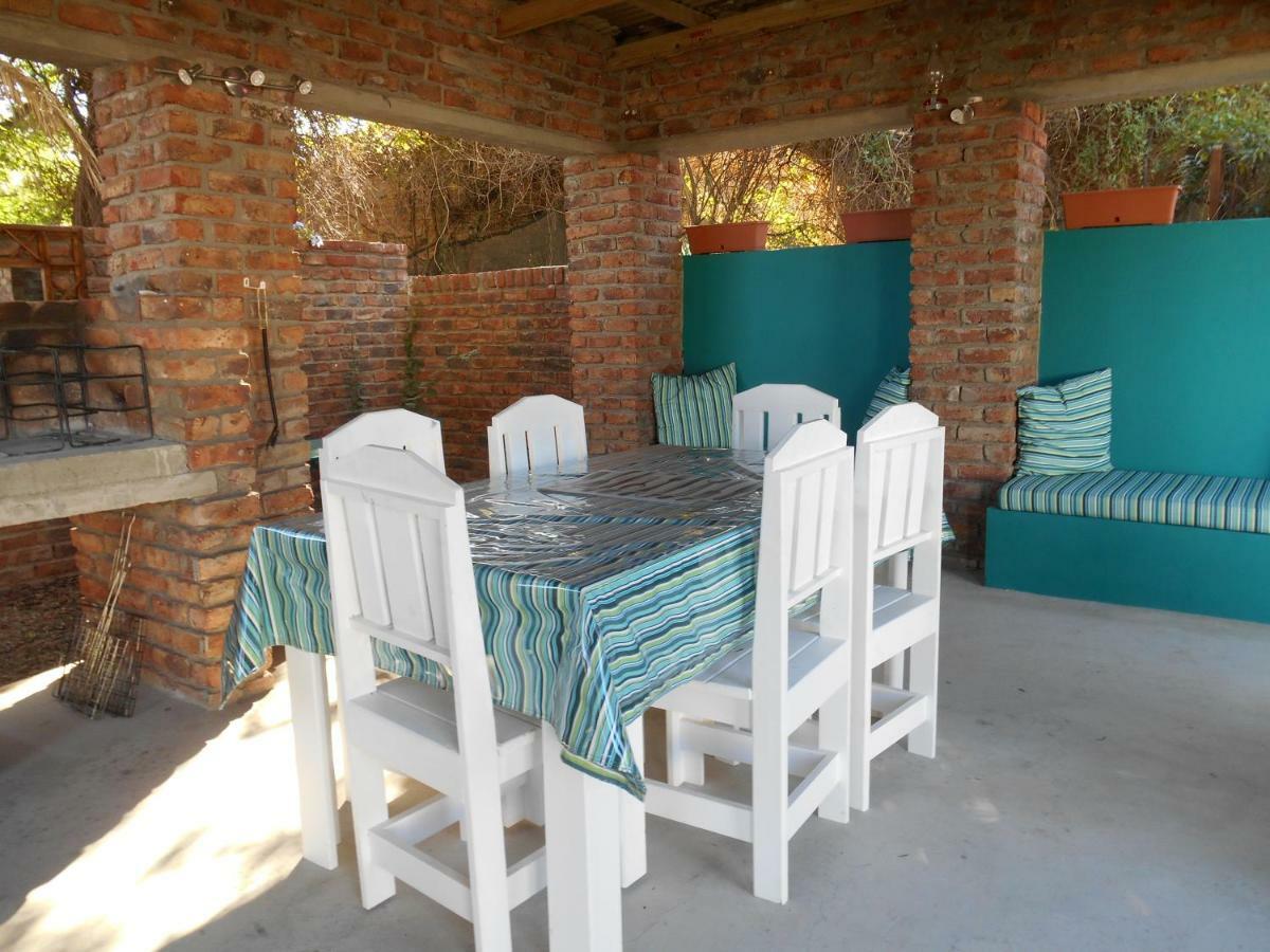 Obesa Lodge Graaff-Reinet Eksteriør billede