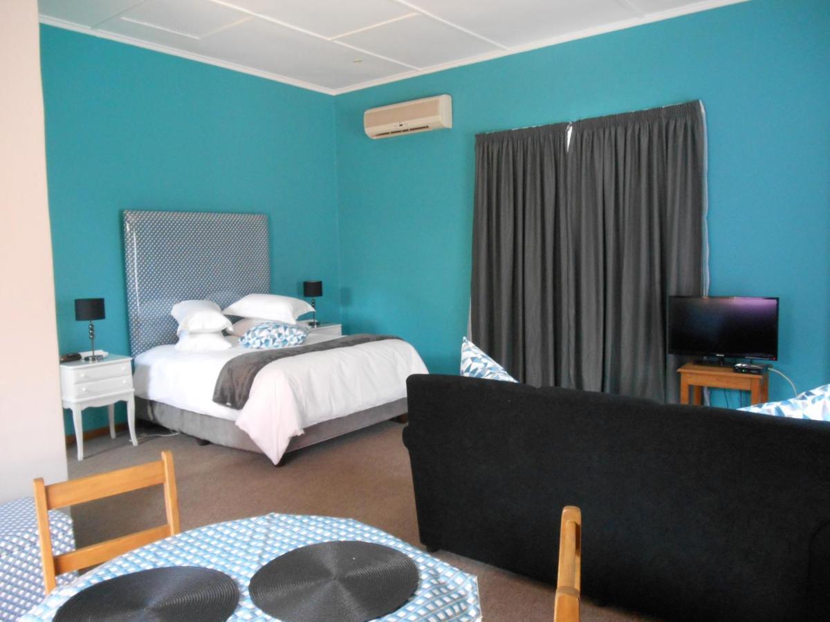 Obesa Lodge Graaff-Reinet Eksteriør billede