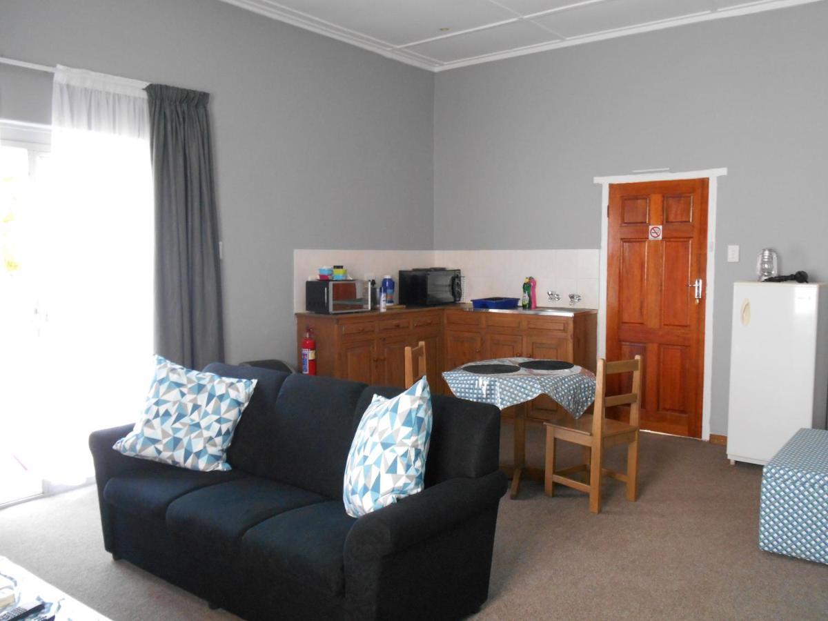Obesa Lodge Graaff-Reinet Eksteriør billede